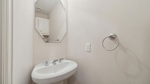 Houston 2-story, 3-bed 646 Westcross Street 5-idx