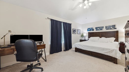 Houston 2-story, 3-bed 646 Westcross Street 5-idx