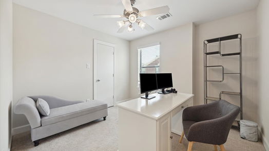 Houston 2-story, 3-bed 646 Westcross Street 5-idx