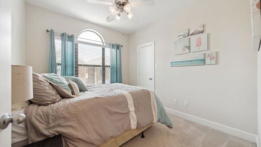 Houston 2-story, 3-bed 646 Westcross Street 5-idx