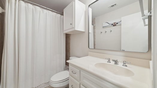 Houston 2-story, 3-bed 646 Westcross Street 5-idx
