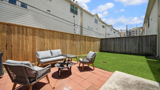 Houston 2-story, 3-bed 646 Westcross Street 5-idx