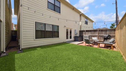Houston 2-story, 3-bed 646 Westcross Street 5-idx