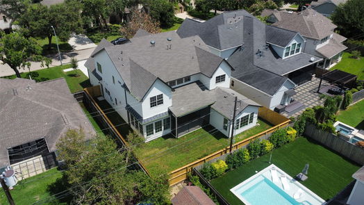 Houston 2-story, 4-bed 1707 Hewitt Drive-idx