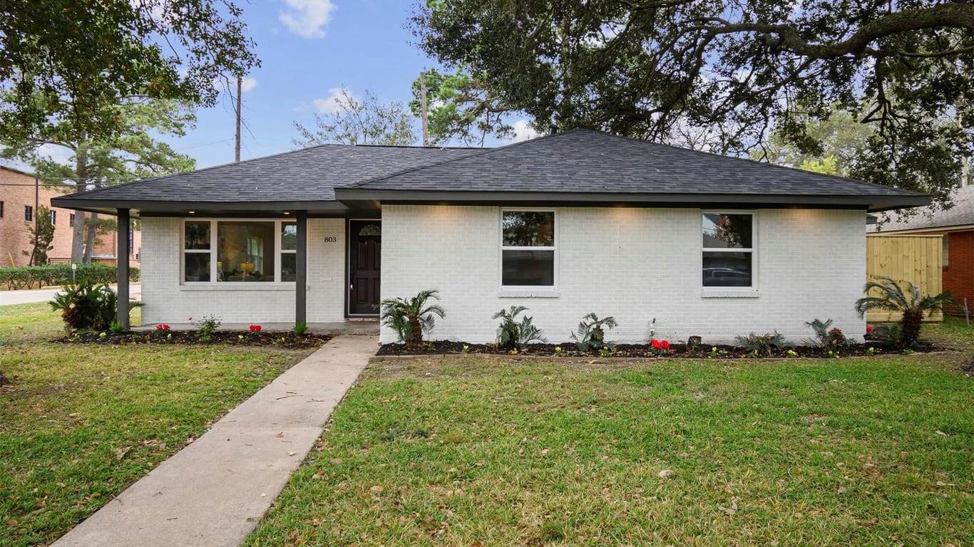 Houston 1-story, 3-bed 803 Judiway Street-idx