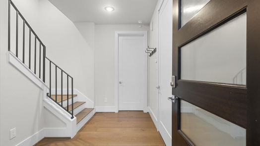 Houston 3-story, 3-bed 836 Fisher Street D-idx