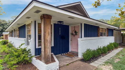Houston null-story, 2-bed 2302 Wilde Rock Way-idx