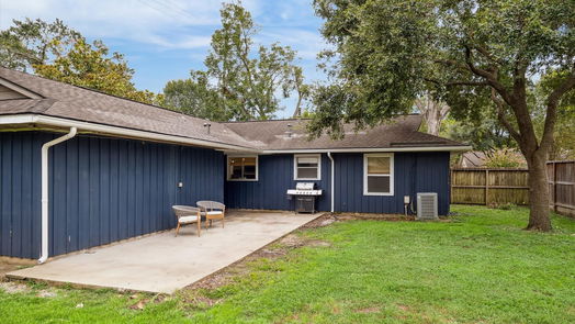 Houston null-story, 2-bed 2302 Wilde Rock Way-idx