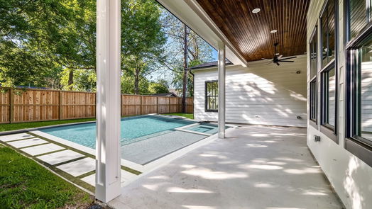 Houston 2-story, 4-bed 1550 Hewitt Drive-idx