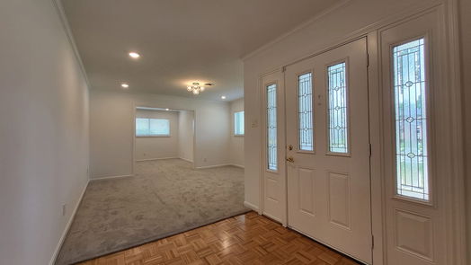 Houston 1-story, 3-bed 1055 Chamboard Lane-idx