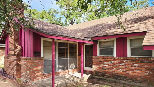 Houston 1-story, 3-bed 1706 Ansbury Drive-idx