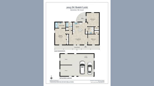 Houston 1-story, 3-bed 2015 Du Barry Lane-idx