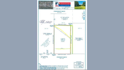 Houston null-story, null-bed 0 Pinemont Drive-idx