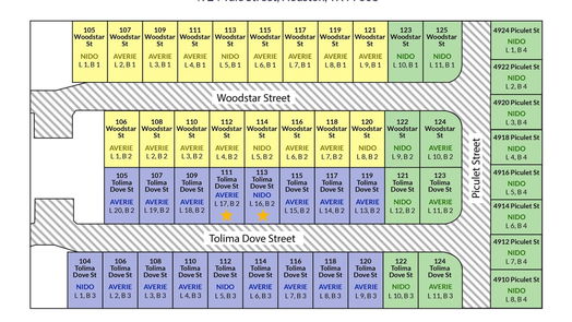 Houston 2-story, 3-bed 109 Tolima Dove Street-idx