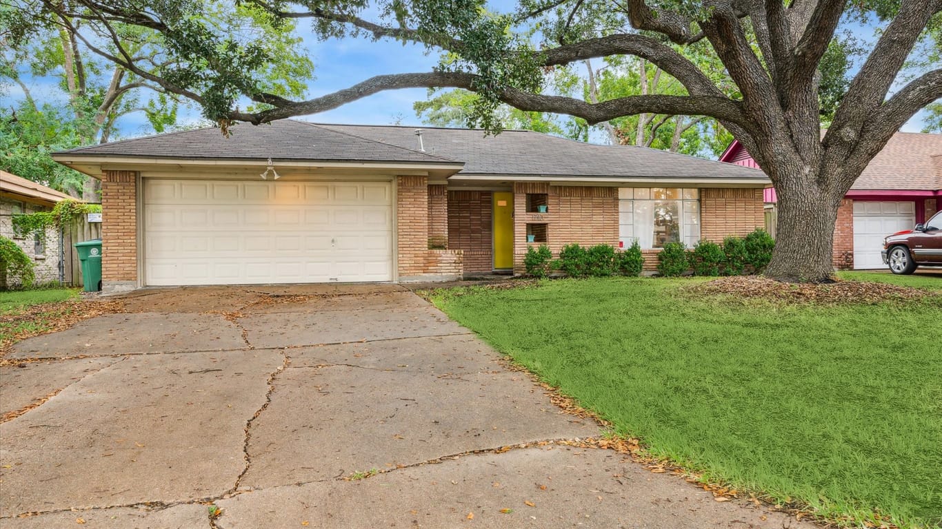 Houston 1-story, 3-bed 1710 Ansbury Drive-idx