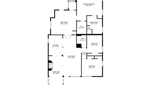 Houston null-story, 3-bed 914 Lamonte Lane-idx