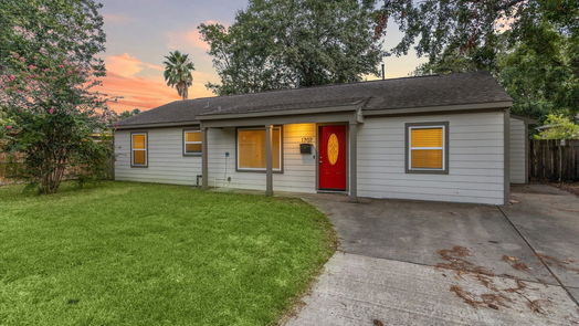 Houston null-story, 3-bed 1707 W 43rd Street-idx