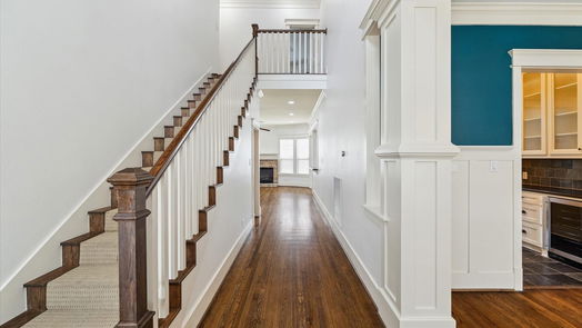 Houston 2-story, 4-bed 1650 Du Barry Lane-idx