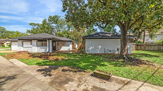 Houston 1-story, 3-bed 4903 Candleglow Drive-idx