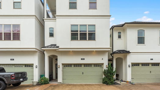 Houston 3-story, 4-bed 3709 Swayze Court 12-idx