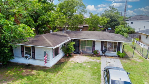 Houston 1-story, 4-bed 3805 Ella Boulevard-idx