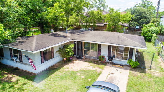 Houston 1-story, 4-bed 3805 Ella Boulevard-idx