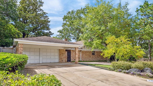 Houston 1-story, 3-bed 2303 Blue Water Lane-idx