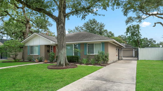 Houston 1-story, 3-bed 2227 Latexo Drive-idx