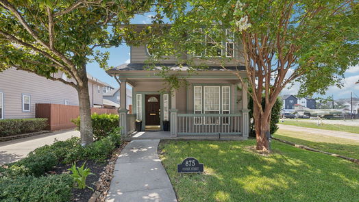 Houston 2-story, 3-bed 875 Fisher Street-idx