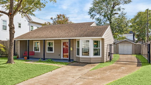 Houston null-story, 3-bed 975 W 43rd Street-idx