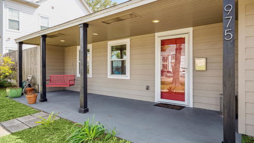Houston null-story, 3-bed 975 W 43rd Street-idx