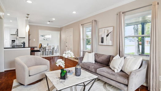Houston null-story, 3-bed 975 W 43rd Street-idx