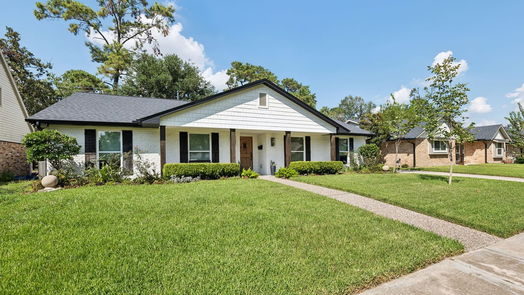 Houston 1-story, 3-bed 930 Chantilly Lane-idx