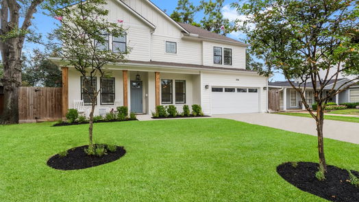 Houston 2-story, 4-bed 1418 Chantilly Lane-idx