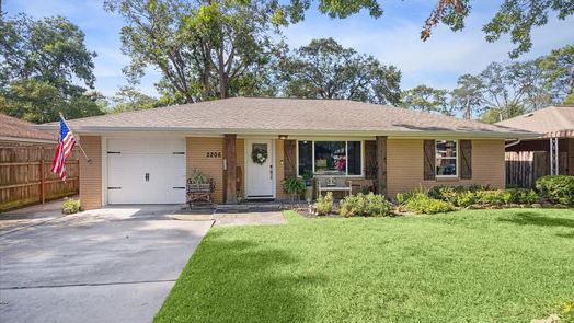 Houston 1-story, 3-bed 2206 Wakefield Drive-idx