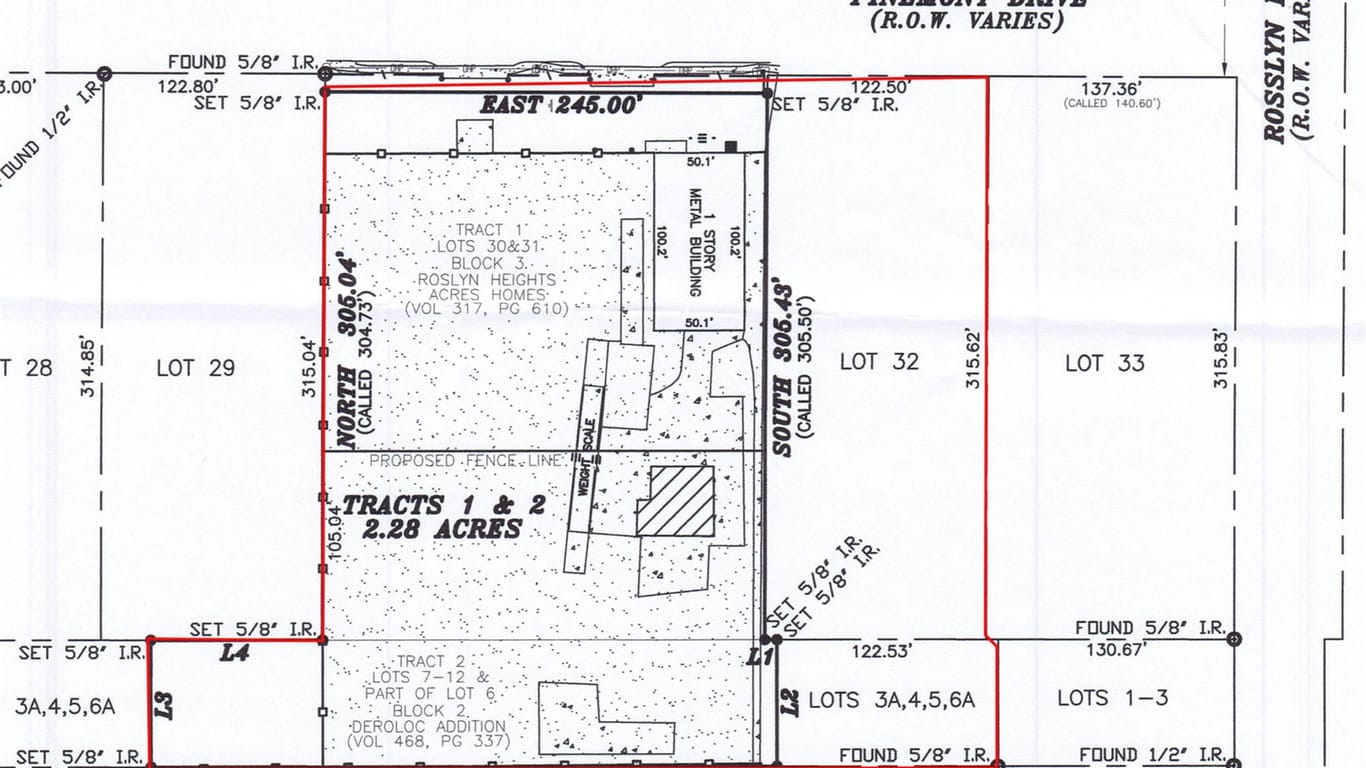 Houston null-story, null-bed 3919 Pinemont Drive-idx