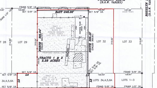 Houston null-story, null-bed 3919 Pinemont Drive-idx