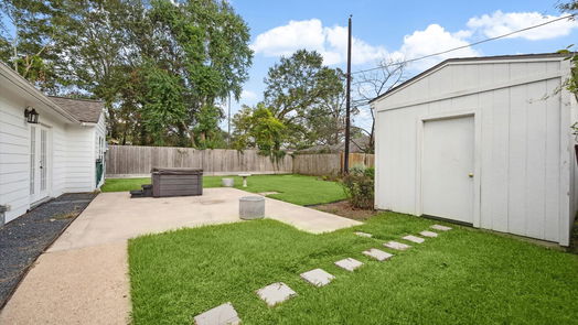 Houston 1-story, 2-bed 1015 W 43rd Street-idx