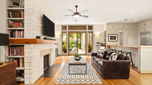 Houston 2-story, 4-bed 807 Lamonte Lane-idx