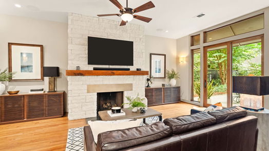 Houston 2-story, 4-bed 807 Lamonte Lane-idx