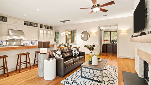 Houston 2-story, 4-bed 807 Lamonte Lane-idx