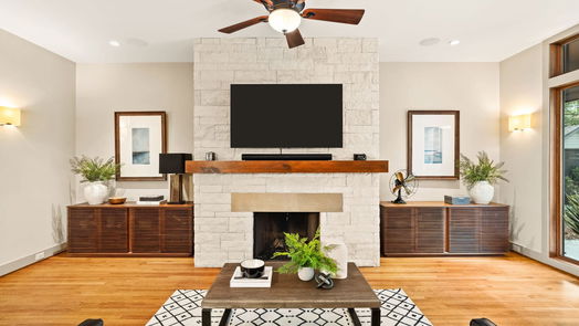 Houston 2-story, 4-bed 807 Lamonte Lane-idx