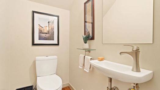 Houston 2-story, 4-bed 807 Lamonte Lane-idx