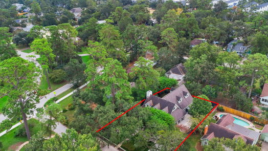 Houston 2-story, 4-bed 807 Lamonte Lane-idx