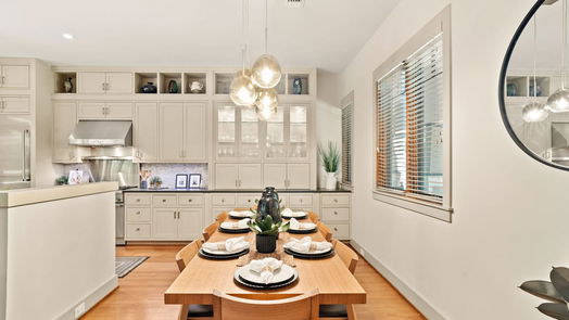 Houston 2-story, 4-bed 807 Lamonte Lane-idx