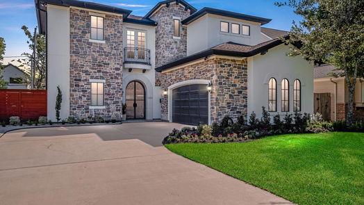 Houston 2-story, 4-bed 1651 Ebony Lane-idx