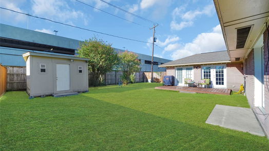 Houston 1-story, 3-bed 1931 Ansbury Drive-idx