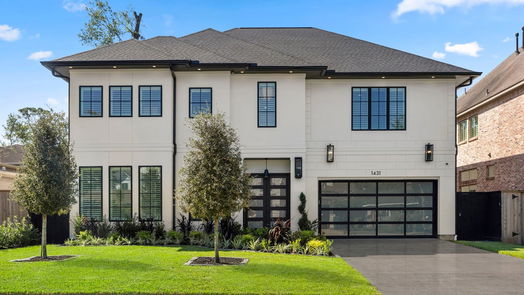 Houston 2-story, 4-bed 1431 Althea Drive-idx