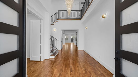 Houston 2-story, 5-bed 1431 Althea Drive-idx