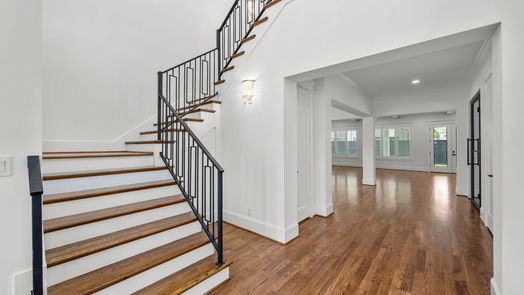 Houston 2-story, 5-bed 1431 Althea Drive-idx